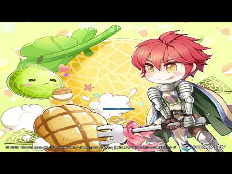 Asgard Legend : Phys Ninja at Anubis : Ninja Gameplay