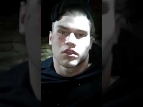 Задержание одного из стрелков из Краснодара