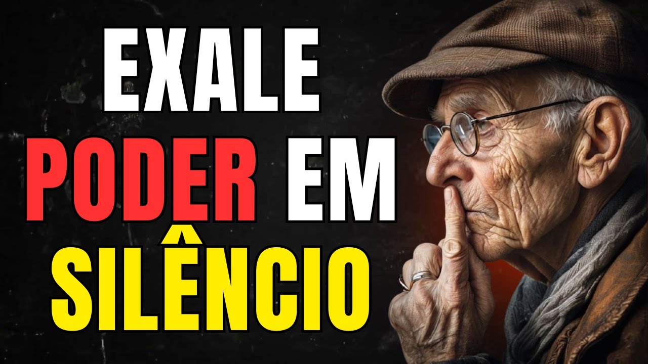 10 PODEROSOS HÁBITOS Estoicos para Exalar a ATRAÇÃO em SILÊNCIO - Estoicismo