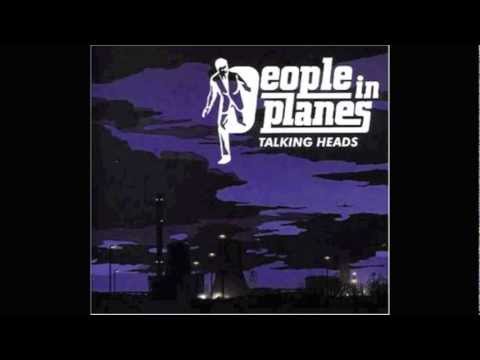 People In Planes - Remember Sammy Jenks