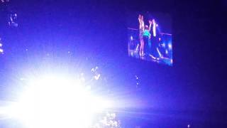 Madonna Unapologetic Bitch Live Mexico City