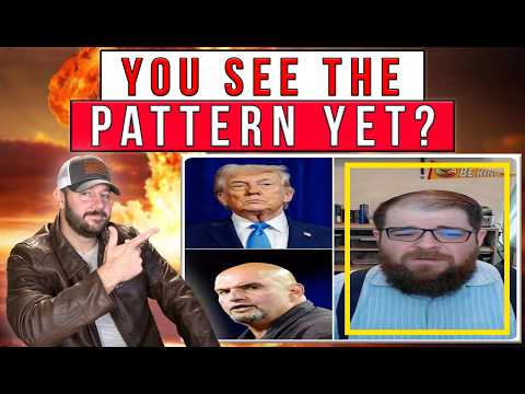 Braden Langley LIVE | ANOTHER Dem Lawmaker Arrested For Threatening To Kill Trump & Fetterman... Thumbnail