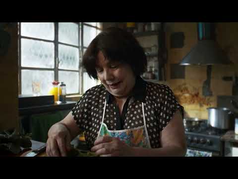 Identidad 🎥 FICDH Chile 2025