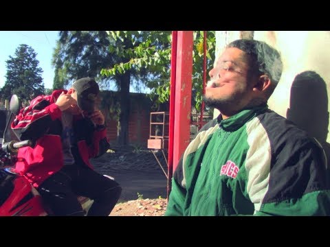 Sora Machine x Jibaro 13 | NEVADO (Videoclip)