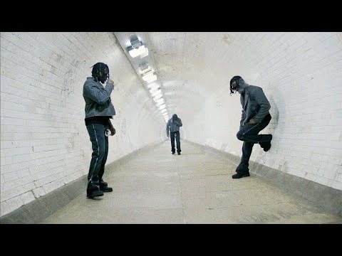 A Jah - Evil eye (Official Music Video)