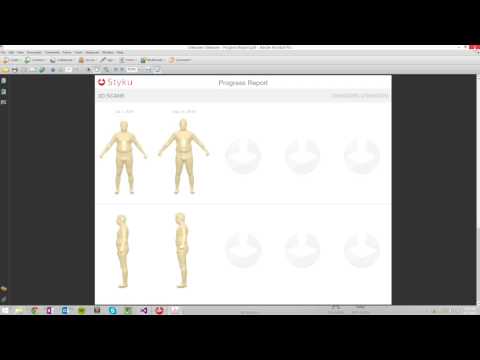 6 How to Share Scan Info