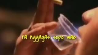 Download lagu Story wa banyu surgo || Story wa terbaru 2019 || banyu surgo (ndx a.k.a) mp3