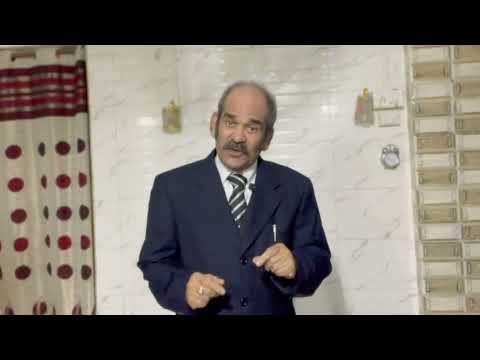 Baba Shaikh Businessman audition