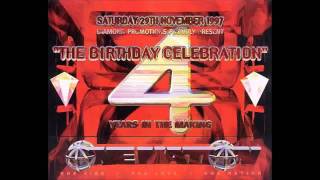 one nation 4th birthday 97 dj mickey finn