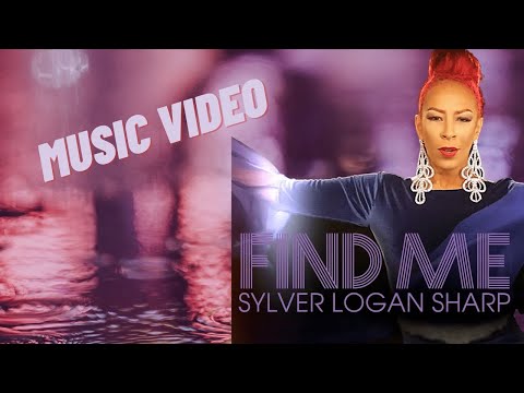 Sylver Logan Sharp Find Me Official  Music Video