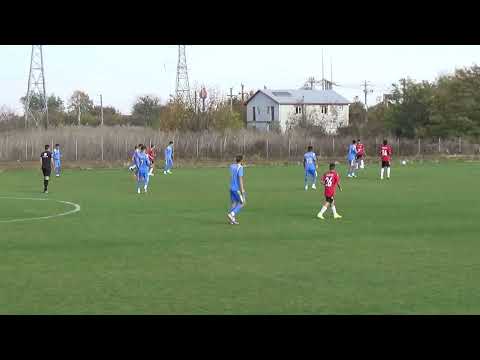 FC Player București - ACS Kinder Constanţa - CS CC  1-3 (rep 1.1)