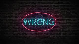 Kristian - Wrong
