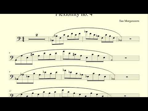 Flexibility no. 4 fast