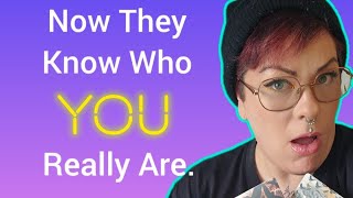 You Just IMPLODED Their Pea Brain! They Realize You're A Real Life Mage.🫛🧠🧙‍♀️