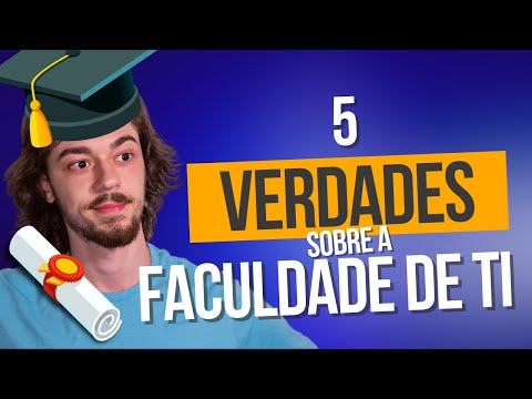 watch this video before thinking about IT college