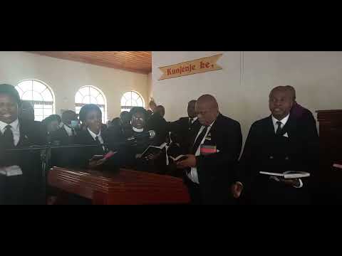 Hymn 148 ♡  𝗡𝗮𝗮𝗻𝗸𝘂 𝗻𝗱𝗶𝗺𝗶 𝗻𝗱𝗶𝗻𝗸𝗾𝗼𝗻𝗸𝗾𝗼𝘇𝗮, 𝗸𝗼𝗹𝘂 𝗰𝗮𝗻𝗴𝗼 𝗹𝘄𝗮𝗸𝗵𝗼 𝗺𝗼𝗼𝗻𝗶,....𝗡𝗱𝗶𝗻𝗴𝗲𝗻𝗲 𝗻𝗮 ? ¹⁵/⁰⁴/²⁰²²