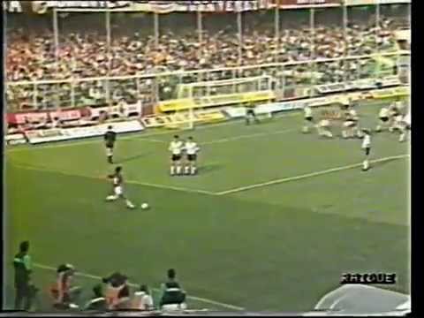 1990/91, Serie A, Cesena - Milan 0-1 (02)