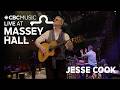 Live At Massey Hall Jesse Cook