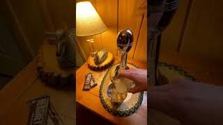 zebra cake milkshake