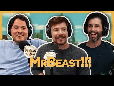 The Reality of Being MrBeast (Part 1)