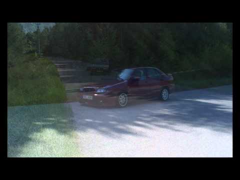 Lověšice Hill climb fotky a videa