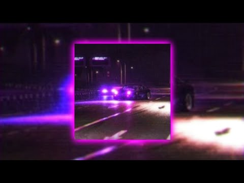 MANDELÃO AFTER DARK - ( Slowed + Reverb )