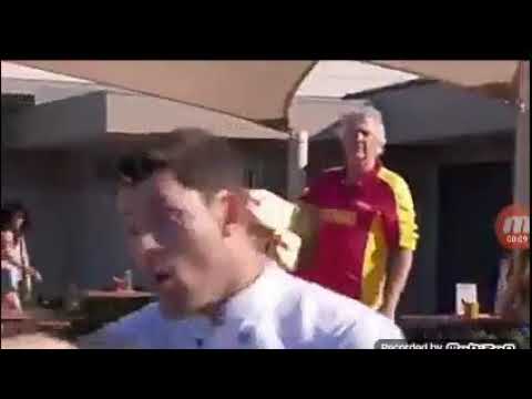 Home And Away Justin And Brody Fight 2019 Scene!!!!