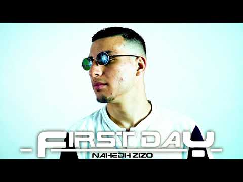 Nahedh Zizo - WERDEGANG (Official Audio) prod.by claptomanik