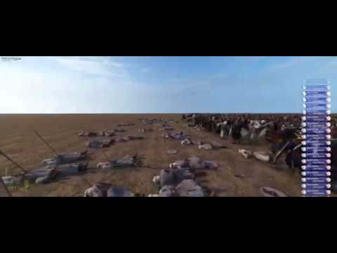 Javelins are BRUTAL (Bannerlord)