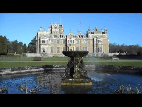 Nikon Coolpix S3200 Test Video