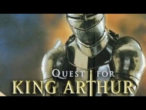 The Quest For King Arthur (2004)