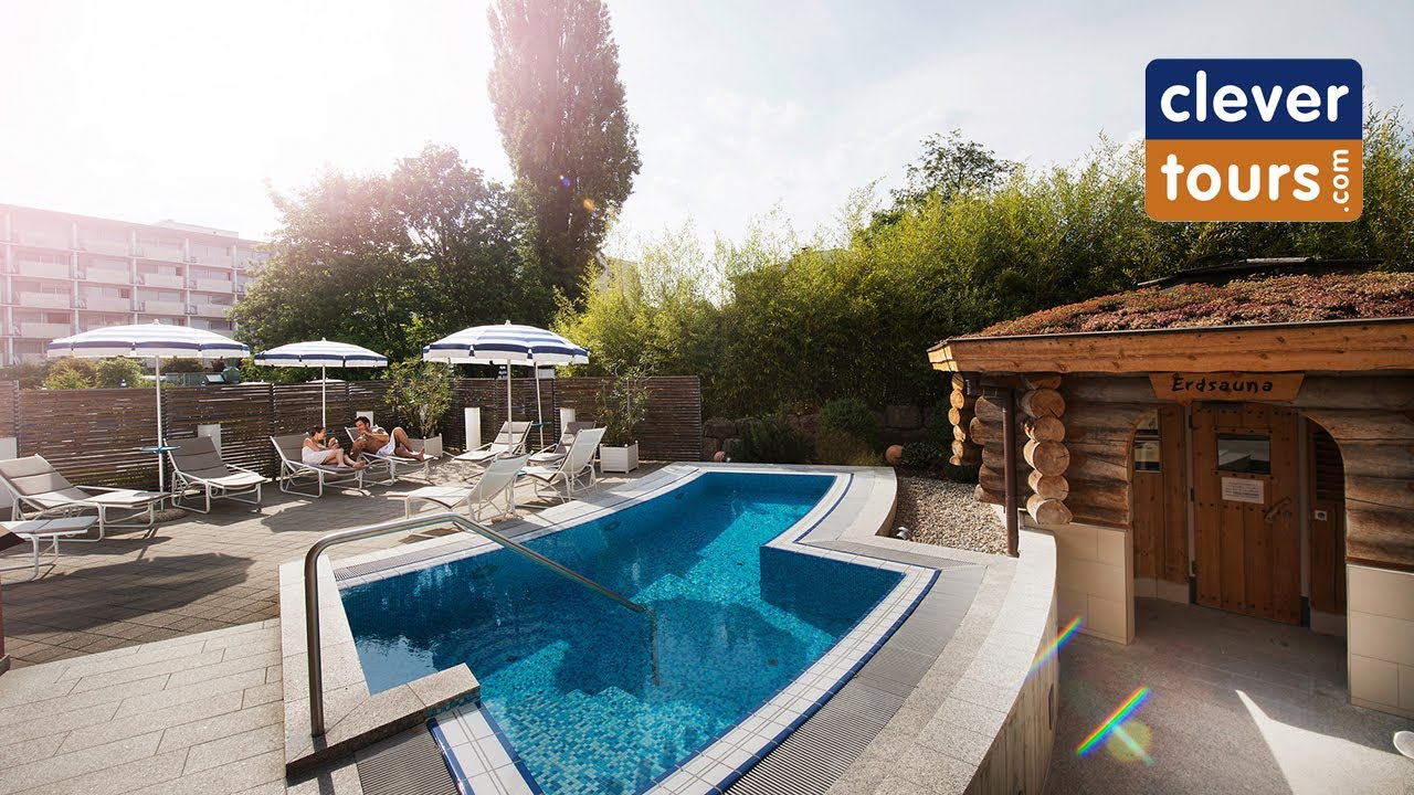 Wellnesshotel Frankenland
