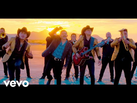 Ariel Barreras & Comando M1 - Ponte las Pilas Ya