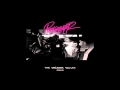 Perturbator "Vile World" ["The Uncanny Valley - Bonus" - 2016]