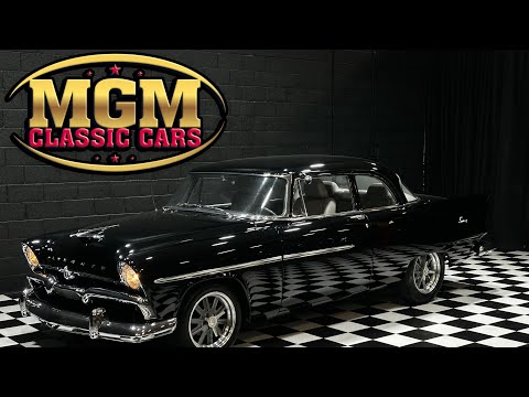 1956 Plymouth Savoy (CC-1945284) for sale in Addison, Illinois