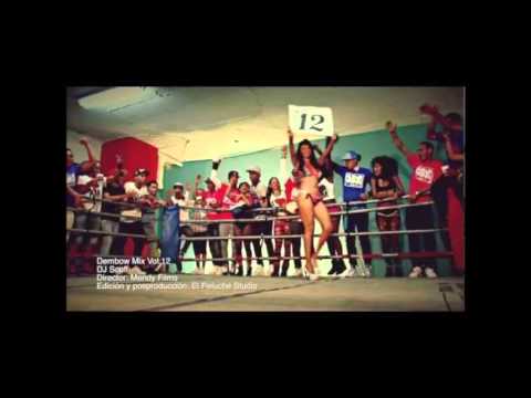 DJ Scuff - Dembow Mix 1,2,3,4,5,6,7,8,9,10,11,12,13,14,15,16