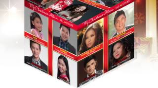 Lord Merry Christmas Bassilyo feat. The Voice Kids (Lyca, Darren, JK, Darlene, Tonton, Edray)