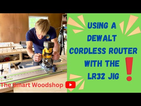 You won't believe how easy it is to make a cabinet!