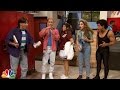 Jimmy Fallon Went to Bayside High with "Saved By ...