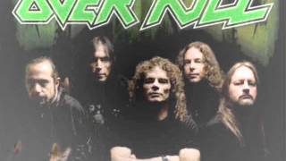 Overkill - Spiritual Void (HQ)