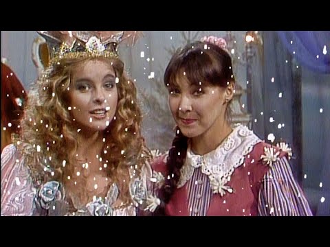 Iveta Bartošová, Ladislav Štaidl, Karel Zich a další - Už zase Vánoce jsou (1989)