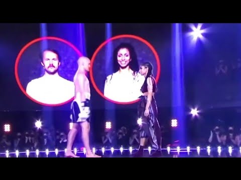 Sébastien C-Masse vs Emmanuelle Martin - Face to Face - S3E6 - TVA  Révolution - Les Twins as Judges