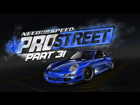 Let's Play Need for Speed: ProStreet (Redux Mod) Part 31