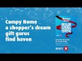 BMO Business Carols: Good King Wenceslas (ft. Campy Home)