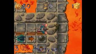 ART & MAGIC: DEFUNCT GAME COMPANIES in 5 GAMES, PT. 362