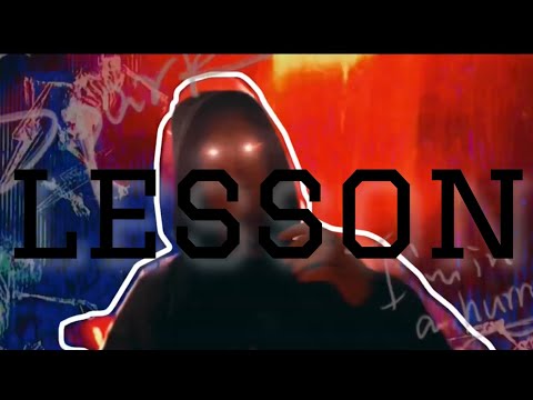 CHRXN - LESSON