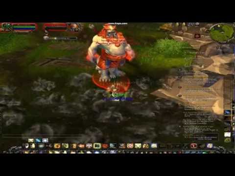 MoP Rare Spawn Jonn-Dar Kill + Loot Valley of the four winds