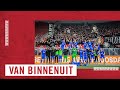 VAN BINNENUIT | Wat een avond in Alkmaar ?