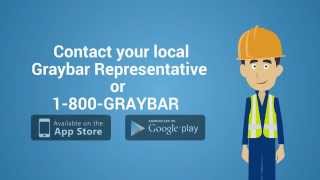 Graybar SmartStock Plus Inventory Management System