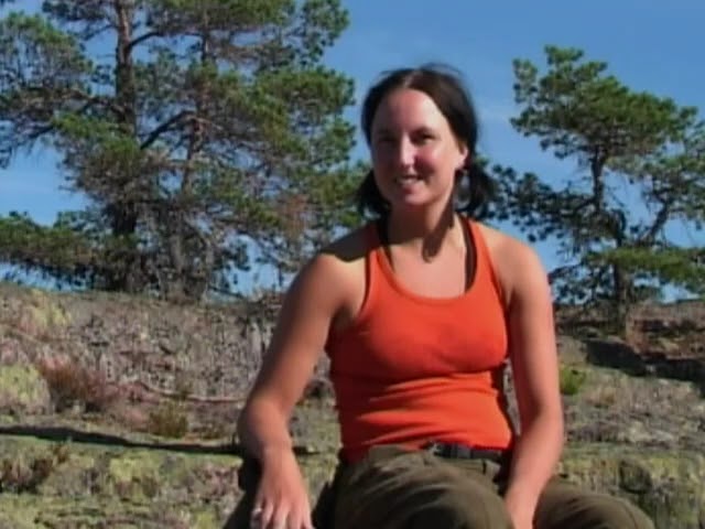 Å - Baltic Sea Bouldering